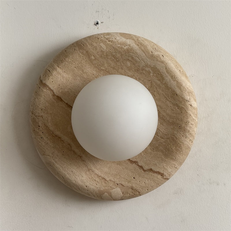 Lumerelia Wall Lamp