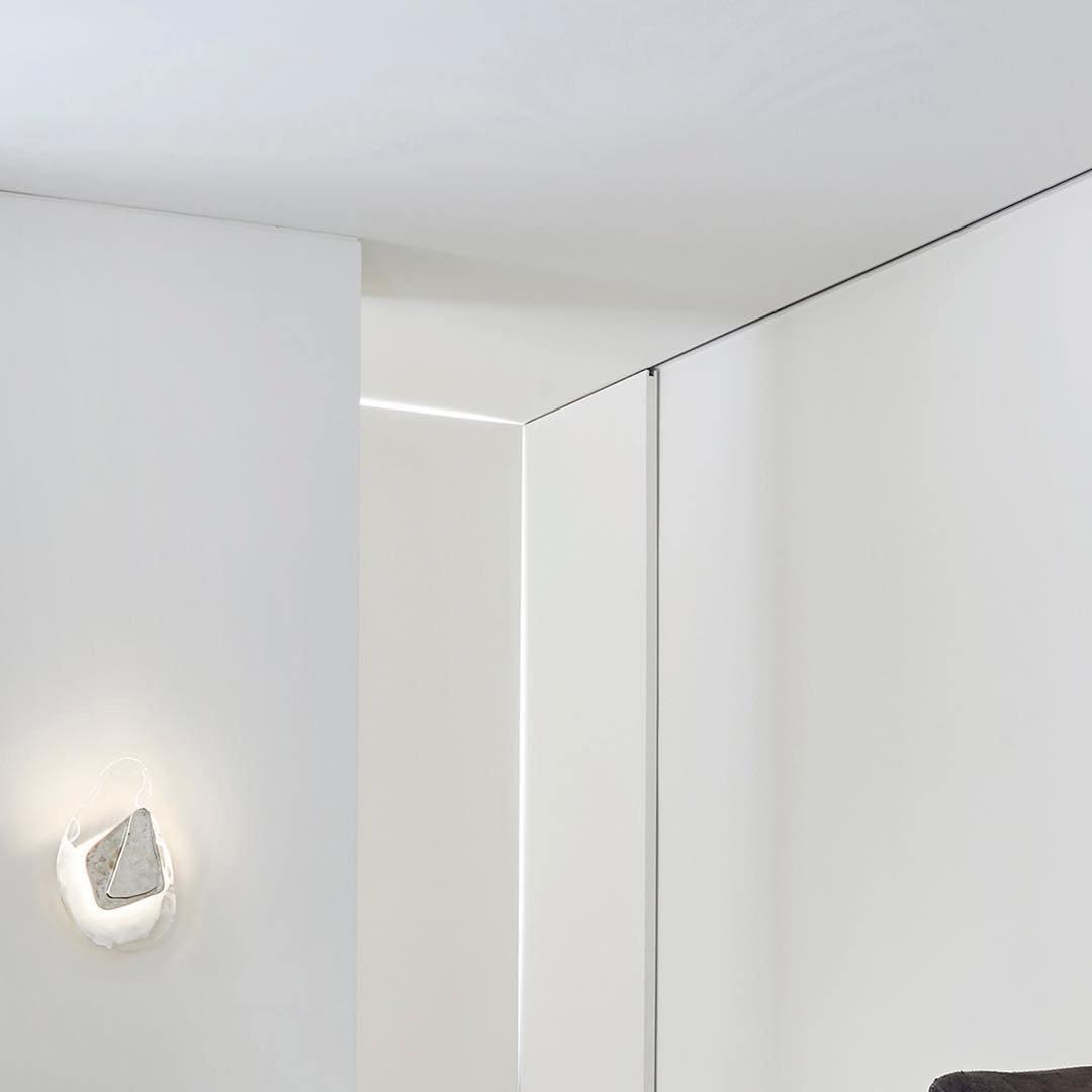 Gana Premium Nordic Art Glass Wall Lamp
