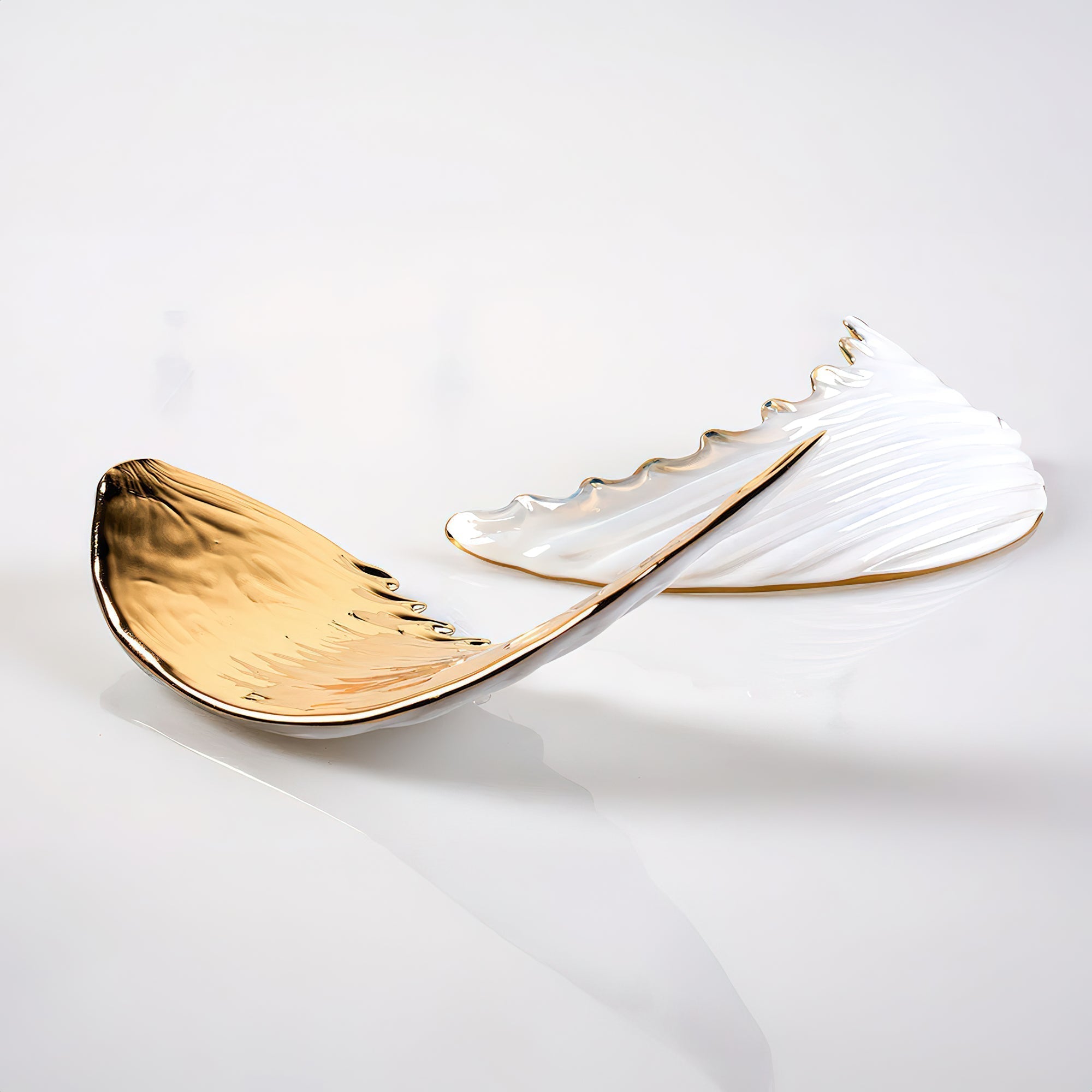 Alvenan Bird Flock Chandelier