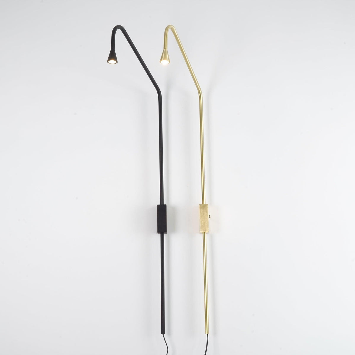 Vesolel Modern Minimalist Wall Lamp