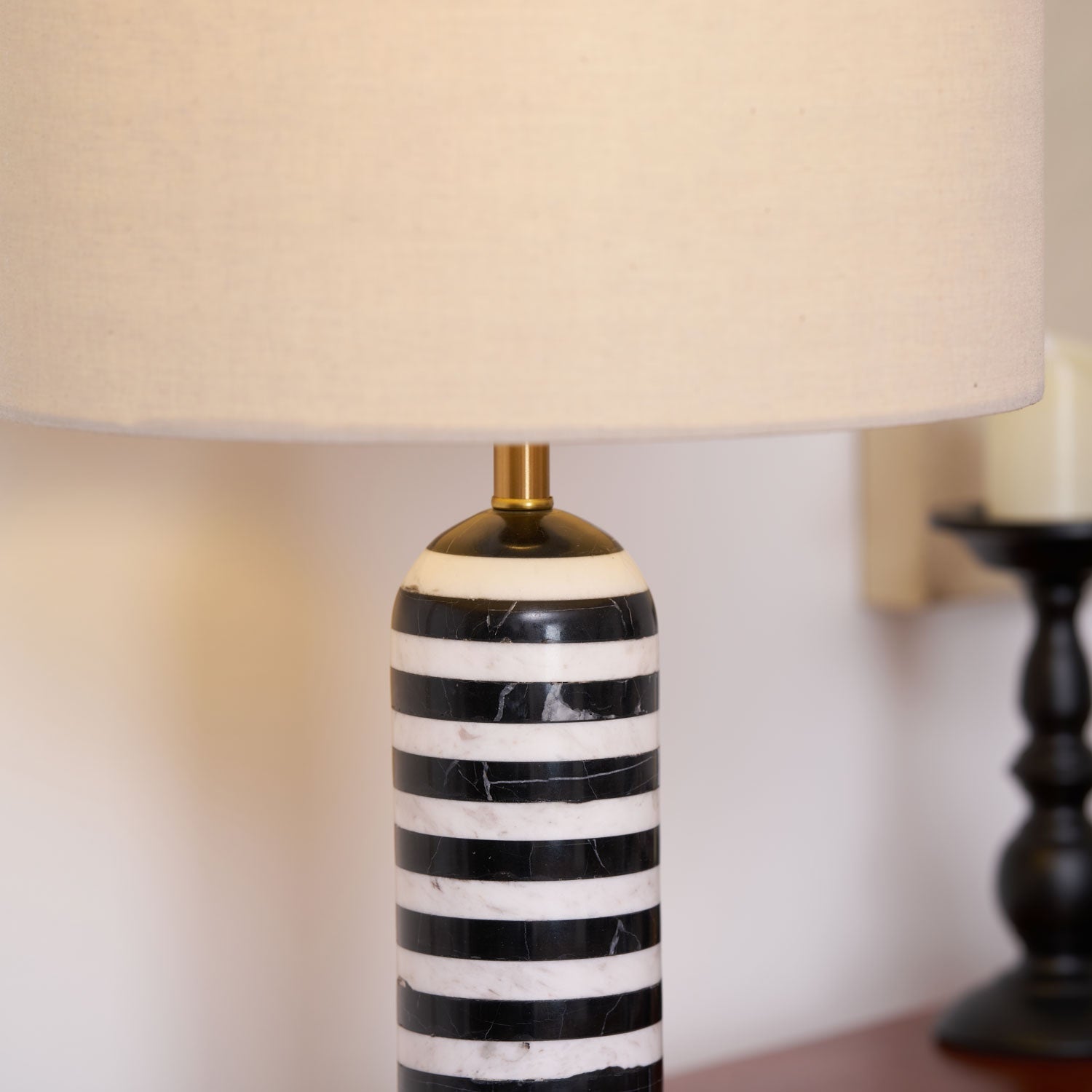 Avery Contemporary Table Lamp