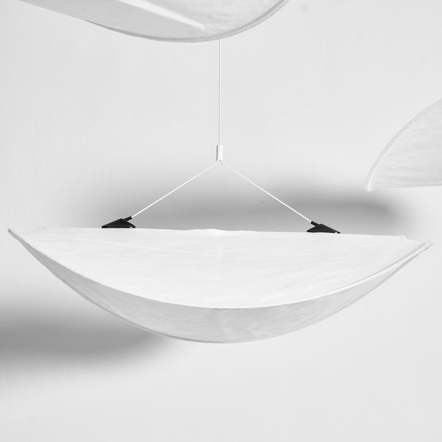 Norcrest Tyvek Pendant Light