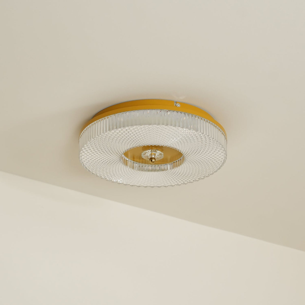 Ardenview Ayla LED Flush Mount Ceiling Light