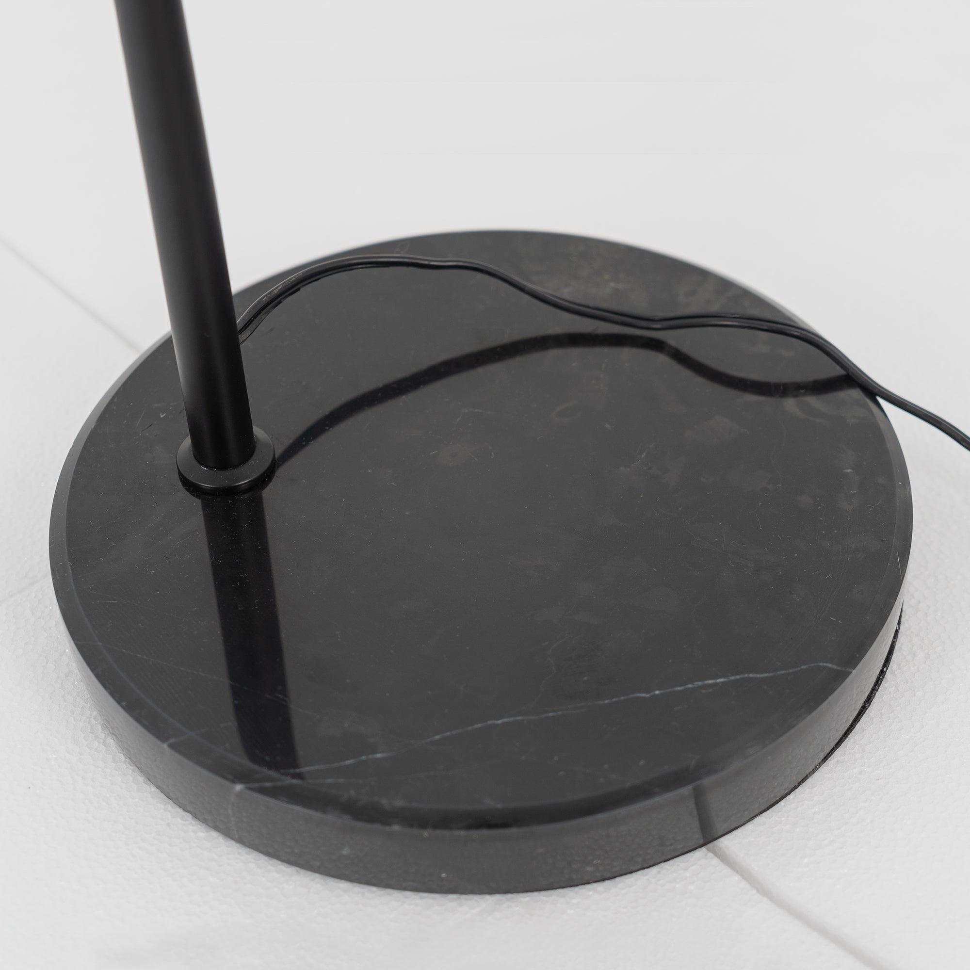 Nell Minimalist Floor Lamp - Neutral Decor