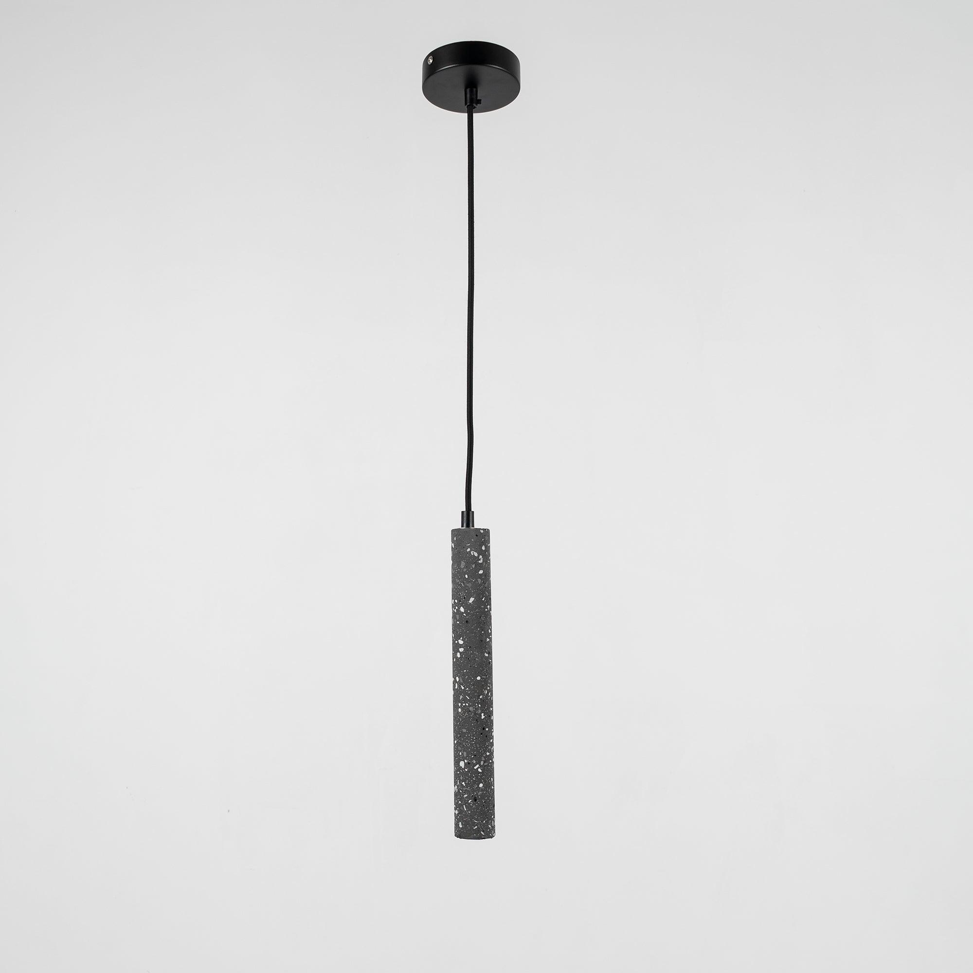 Zarael Terrazzo Traditional Pendants Light