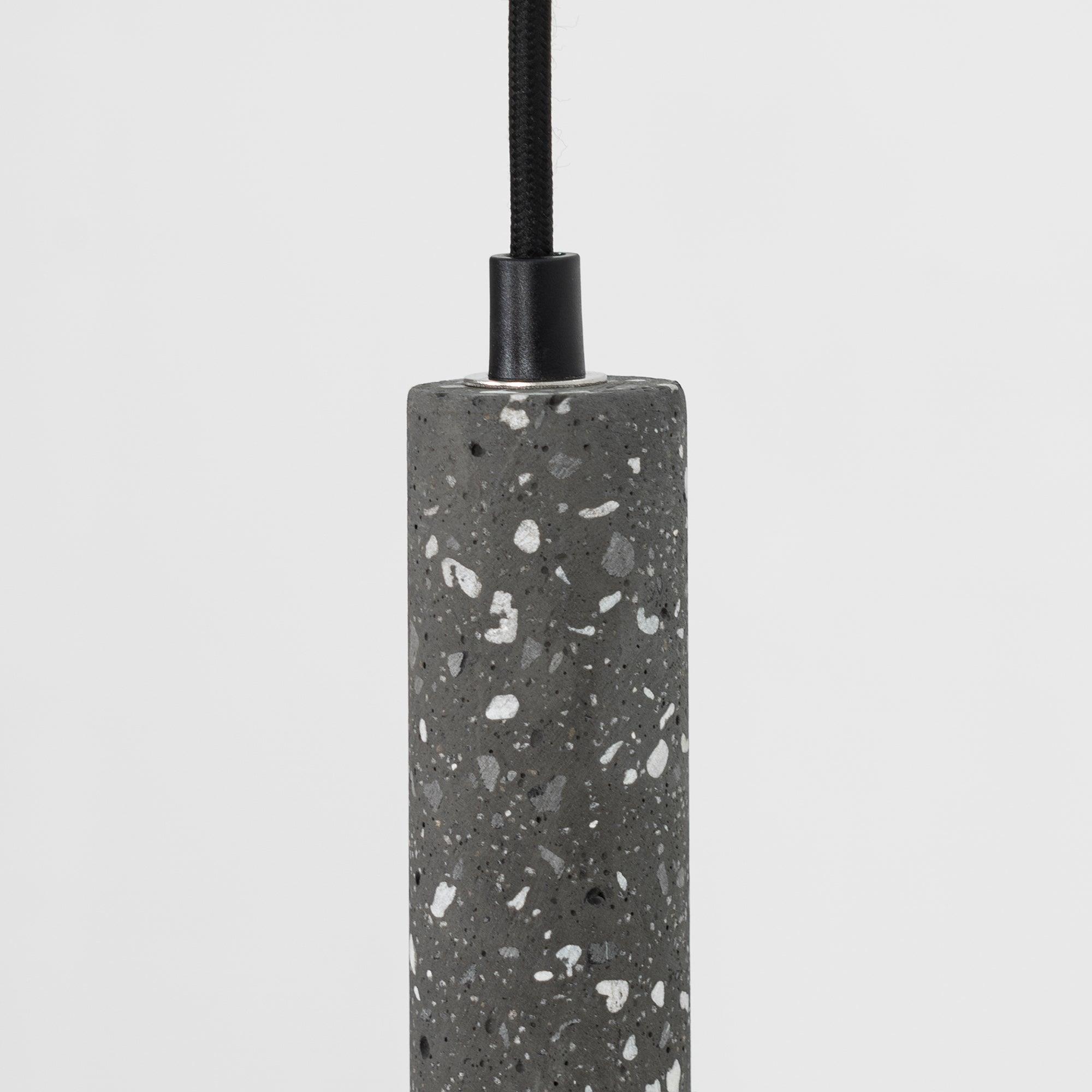 Zarael Terrazzo Traditional Pendants Light