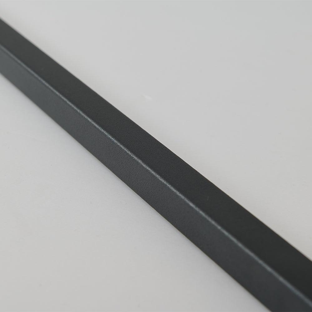 Feralielle Steel Minimalist Table Lamp