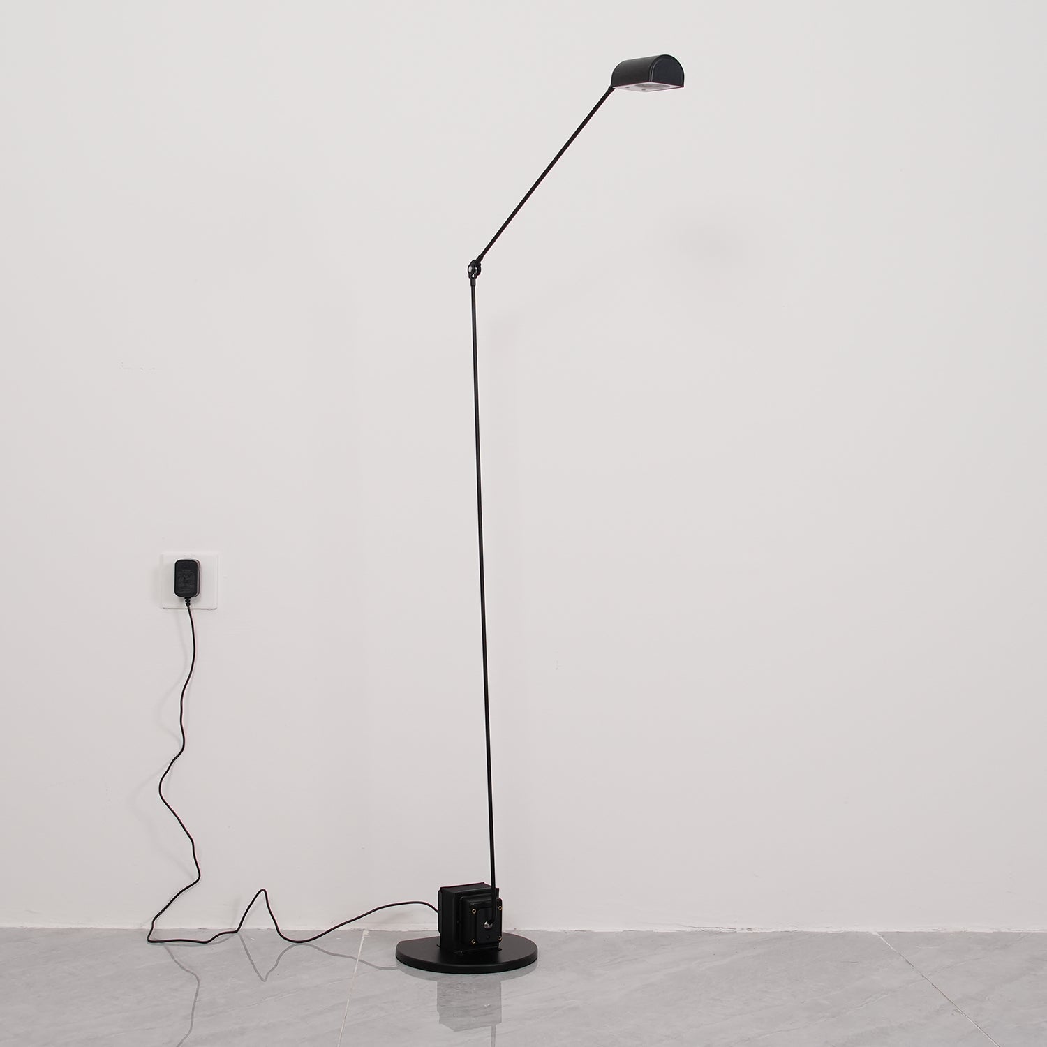 Nerilux Adjustable Floor Lamp