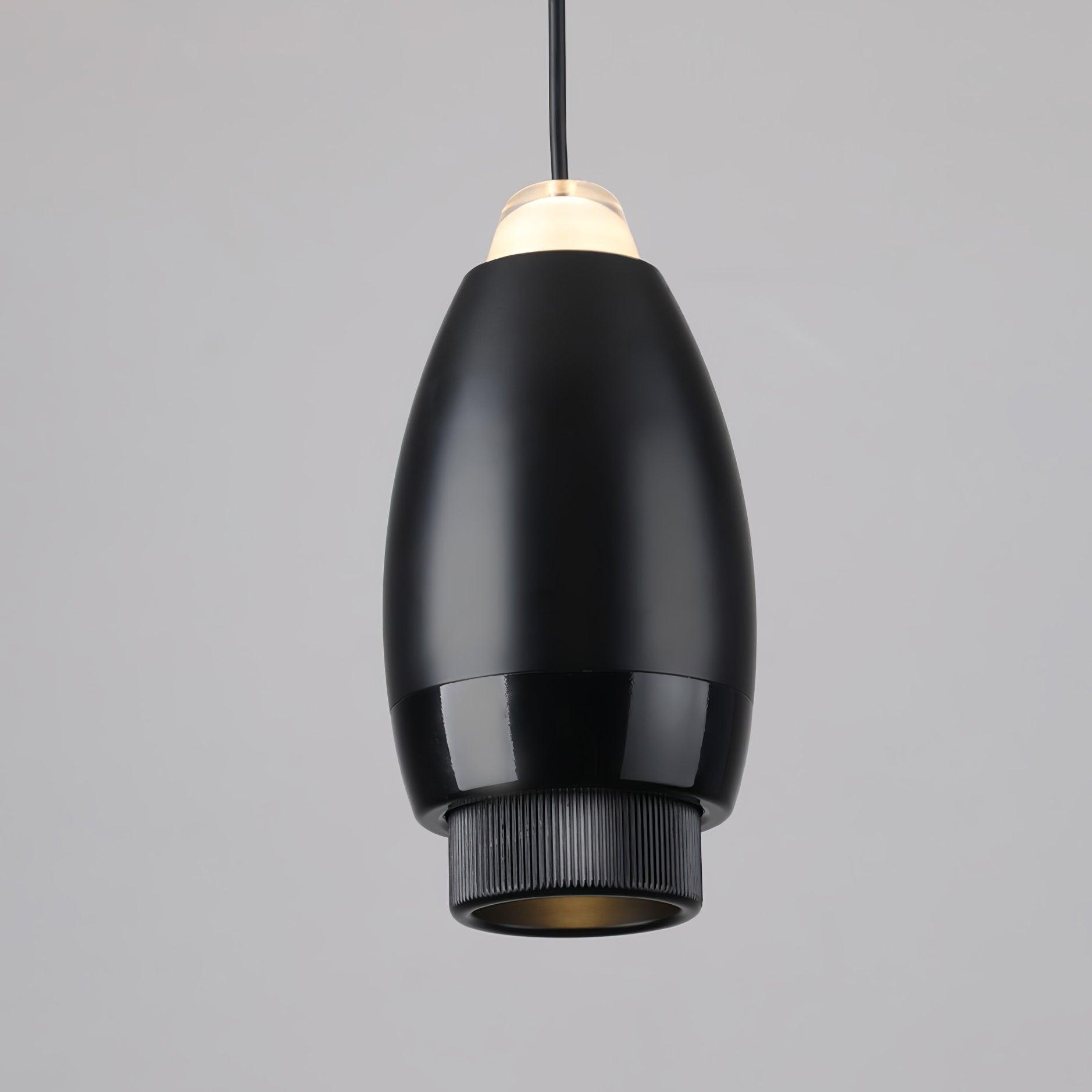 Dawson Modern Pendant Light