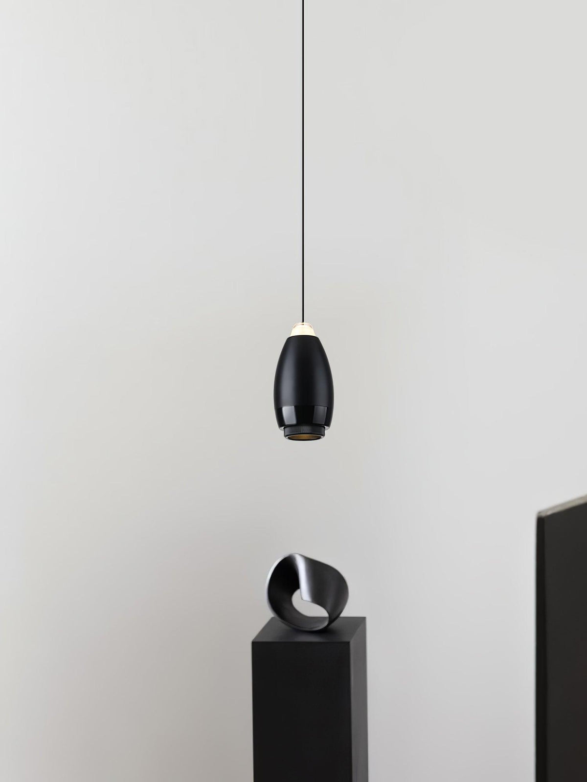 Dawson Modern Pendant Light