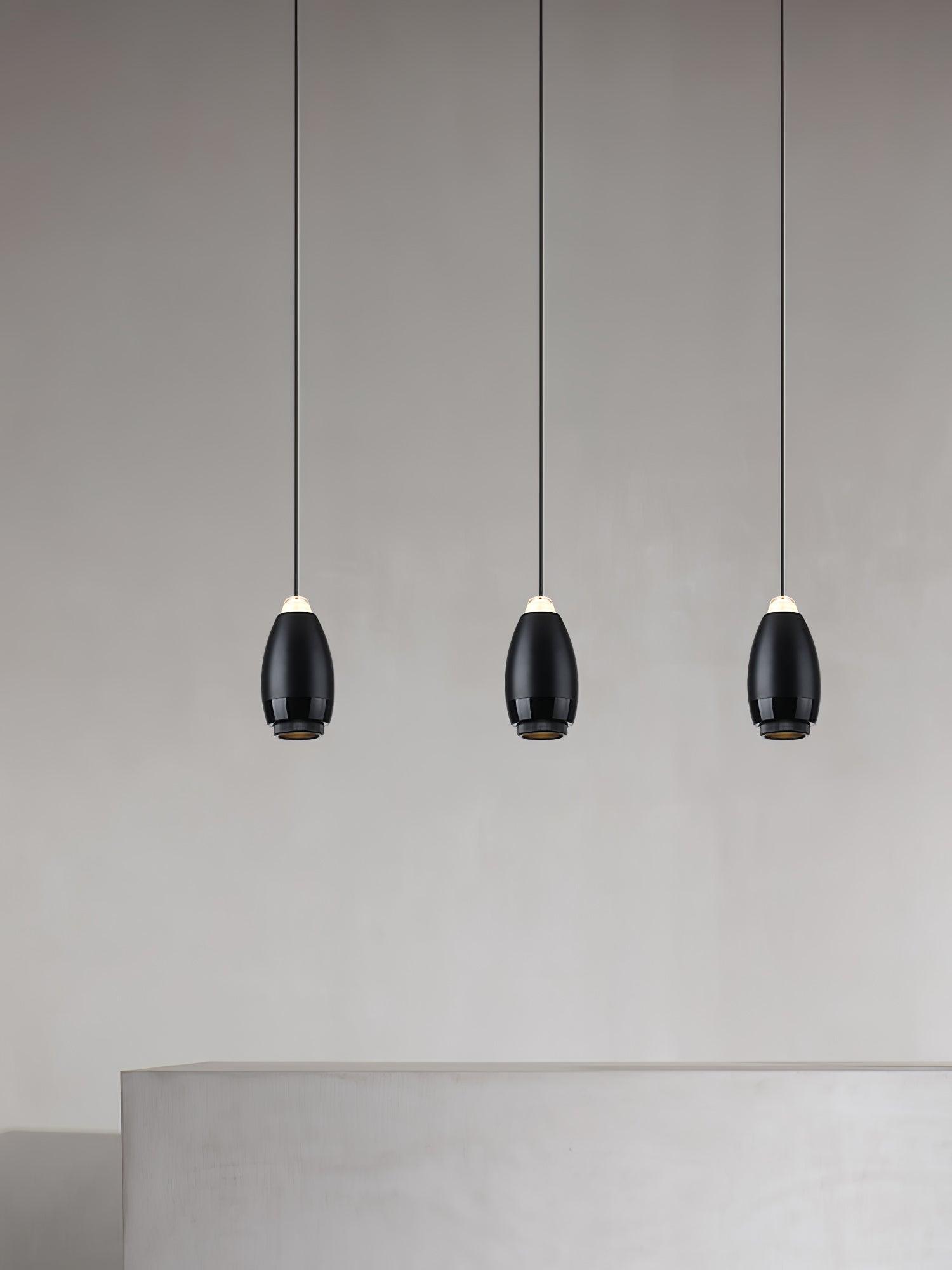 Dawson Modern Pendant Light