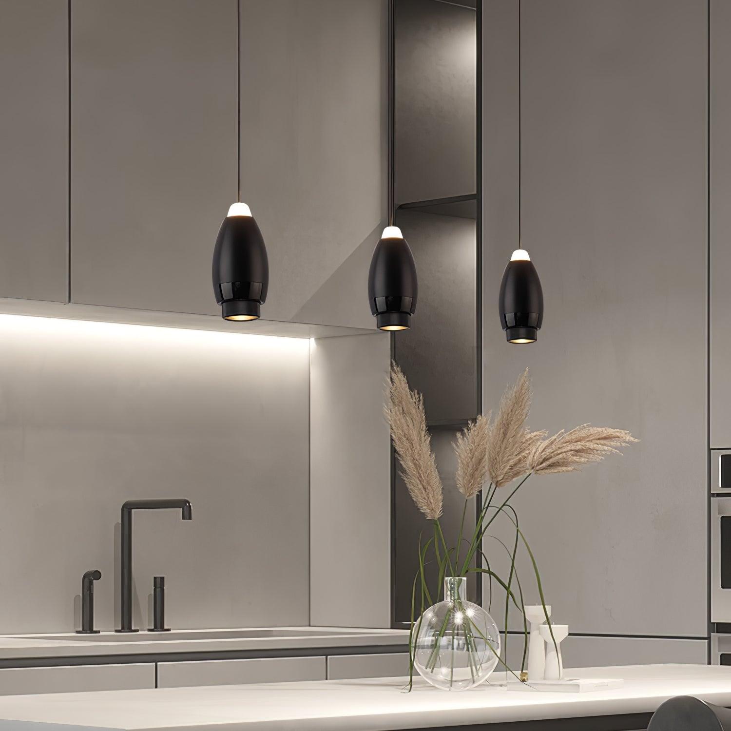 Dawson Modern Pendant Light