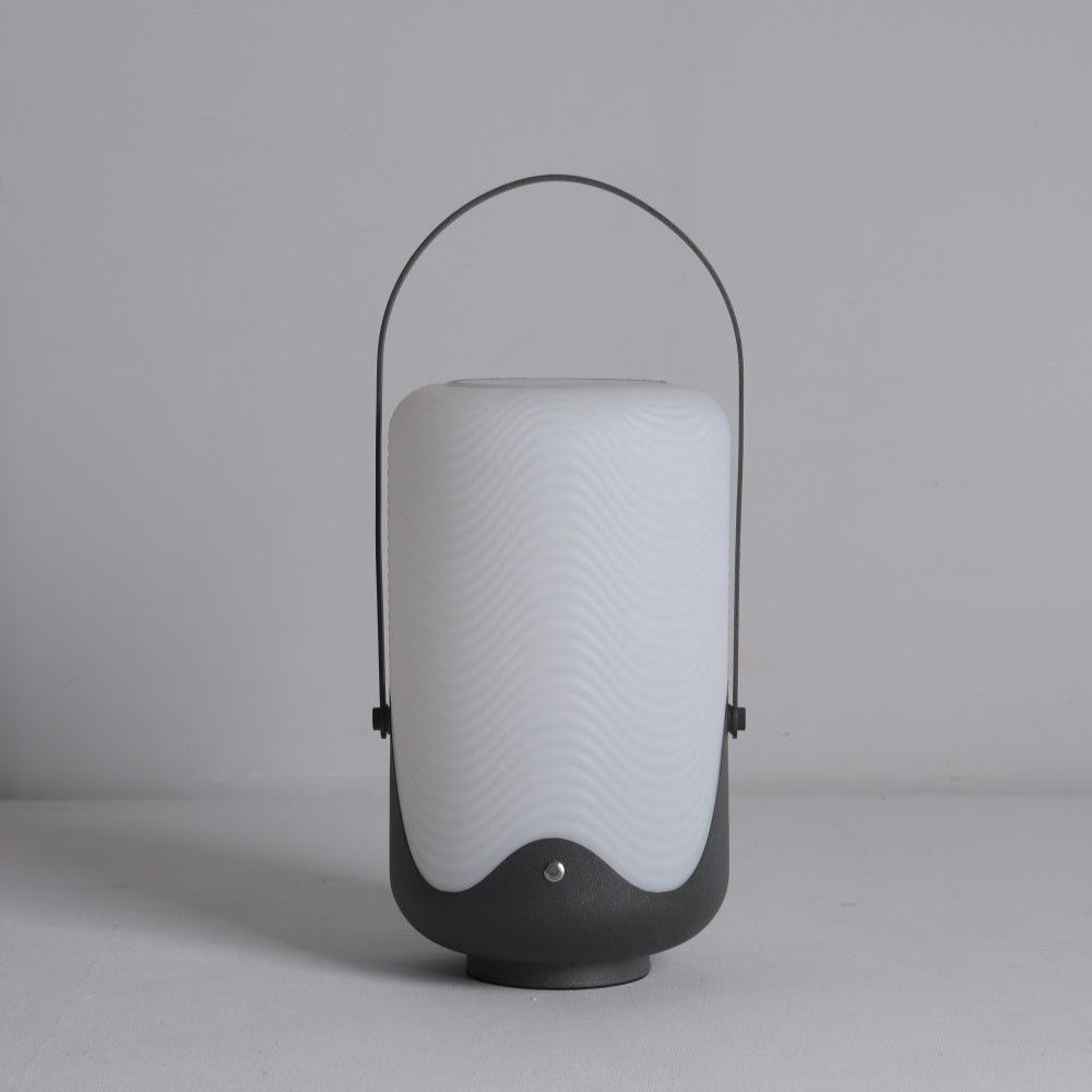 Tyler Minimalist PE Outdoor Light
