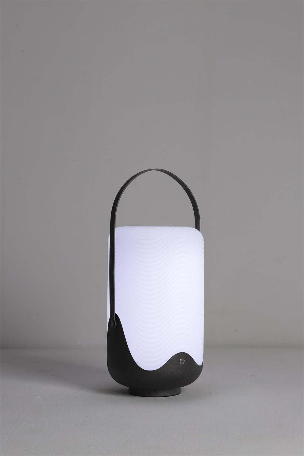 Tyler Minimalist PE Outdoor Light