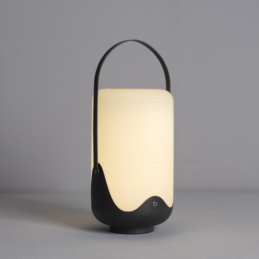 Tyler Minimalist PE Outdoor Light