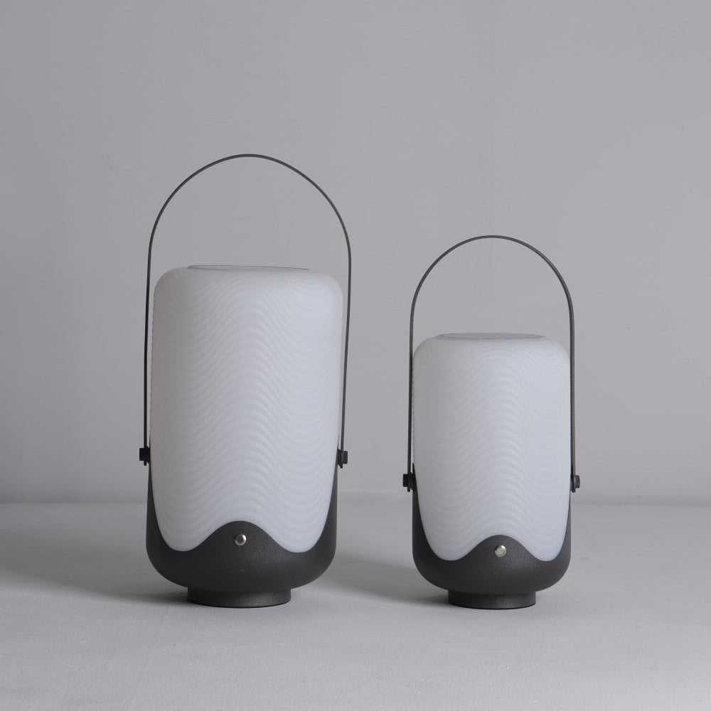 Tyler Minimalist PE Outdoor Light