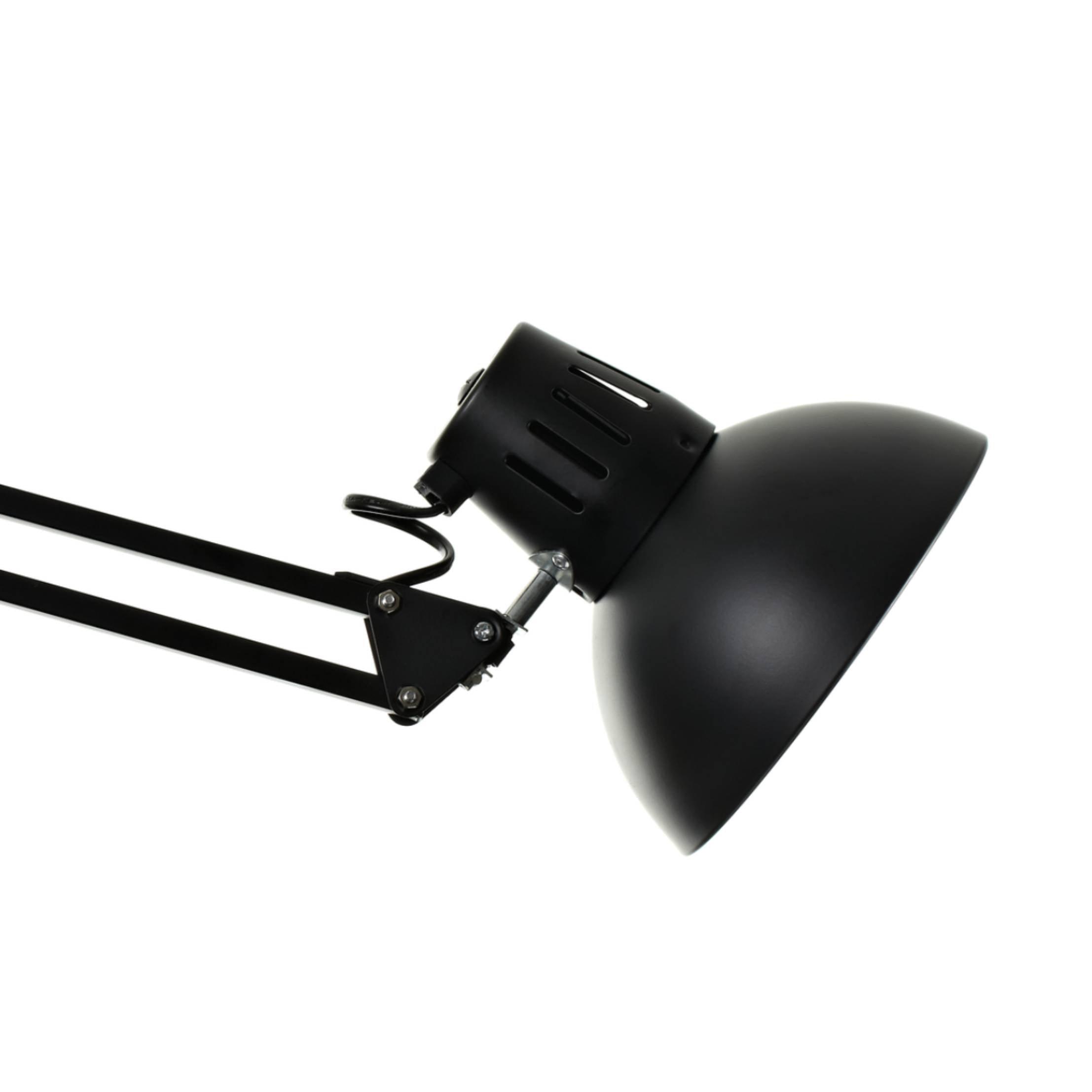 Livenu Chandelier Black Adjustable Multi Arm