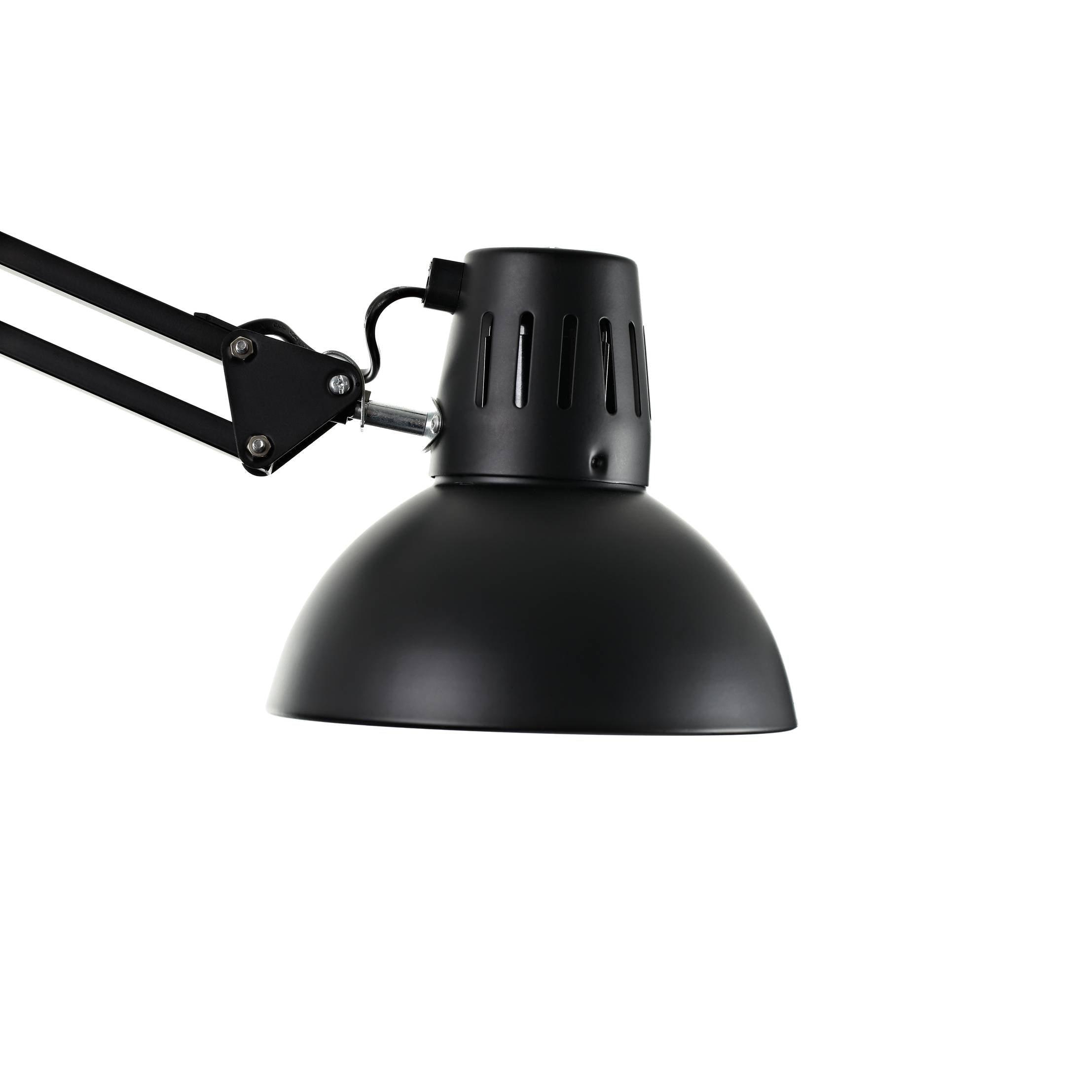 Livenu Chandelier Black Adjustable Multi Arm