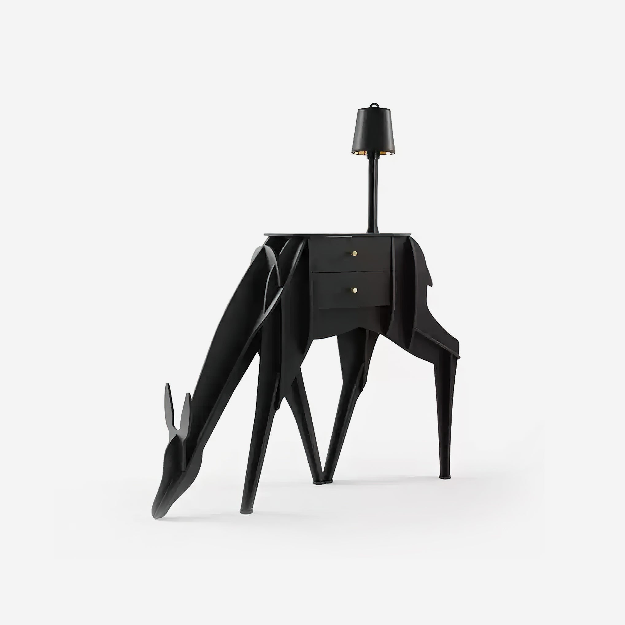 Peldes Deer-shaped Side Table