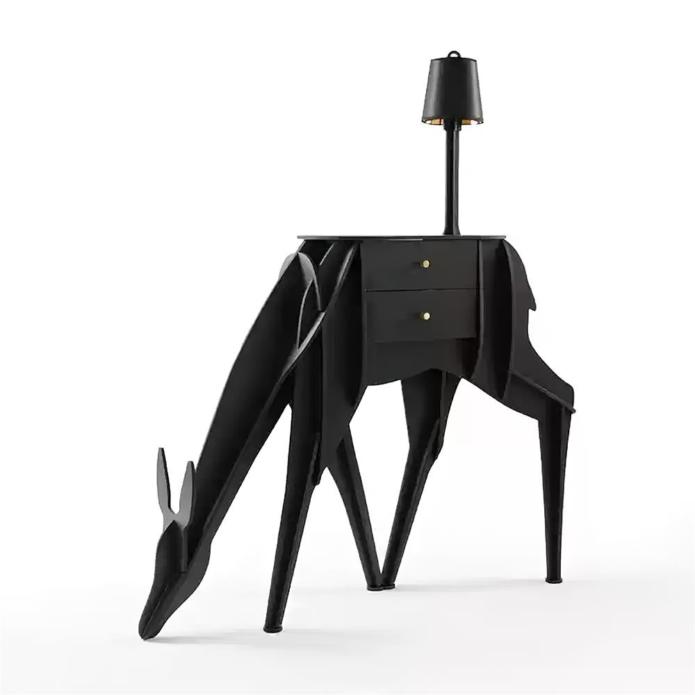 Peldes Deer-shaped Side Table