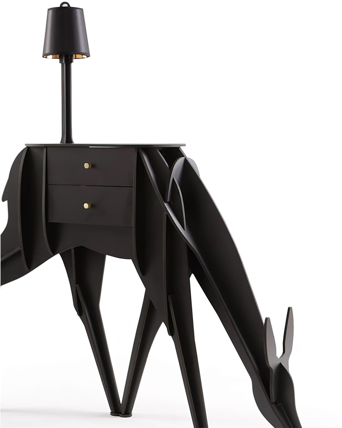 Peldes Deer-shaped Side Table