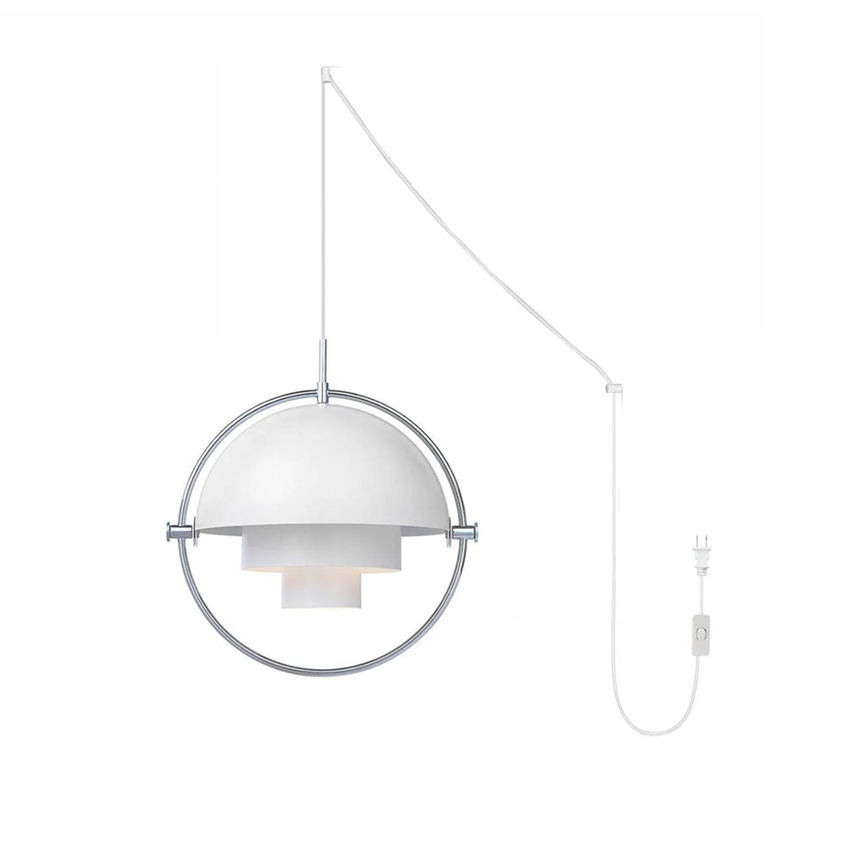 Sway Pendant Light