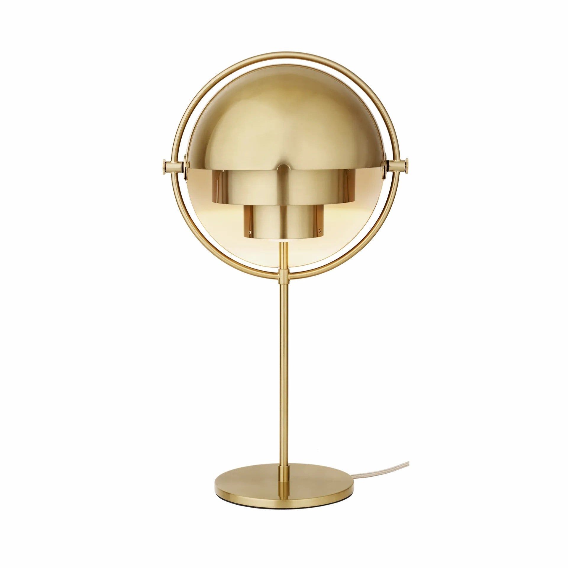 Selanine Modern Table Lamp