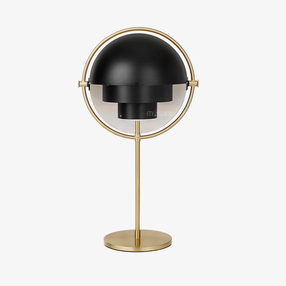 Selanine Modern Table Lamp