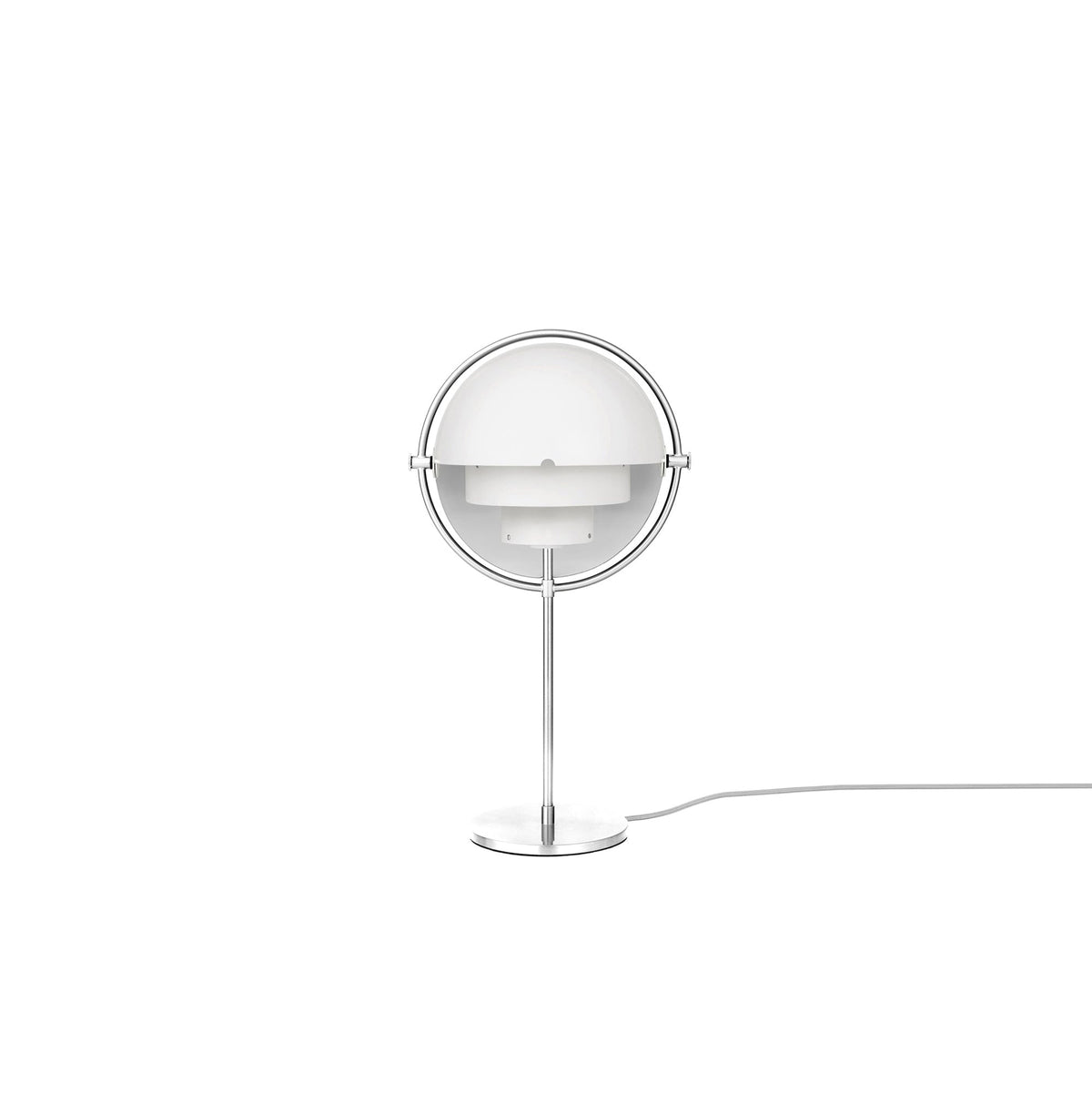 Selanine Modern Table Lamp
