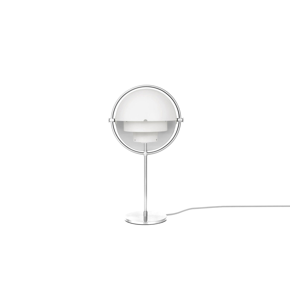 Selanine Modern Table Lamp