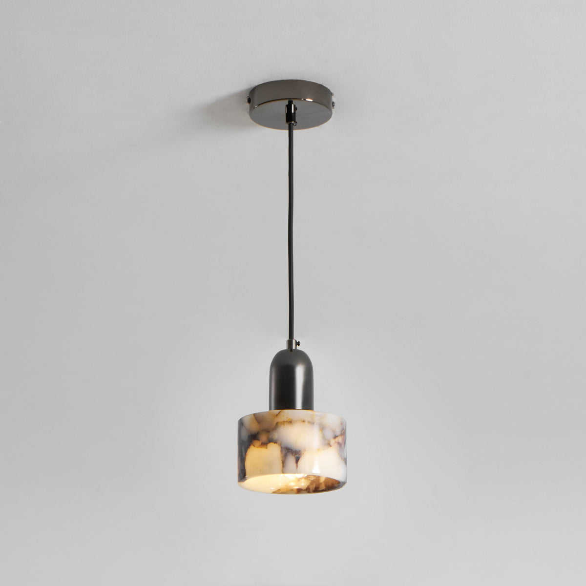 Flair Marble Pendant Lamp