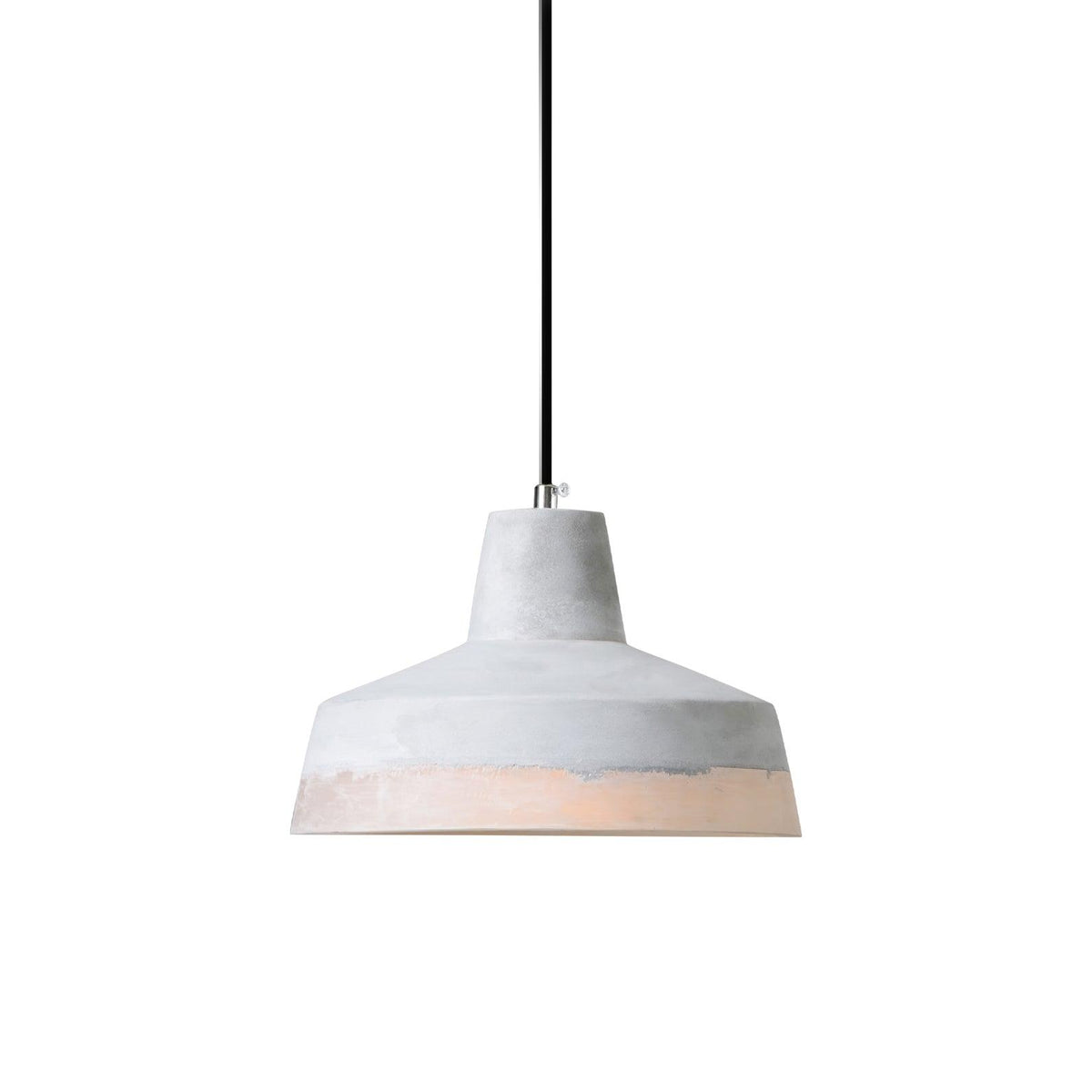 Dralen Resin Scandinavian Pendant Light