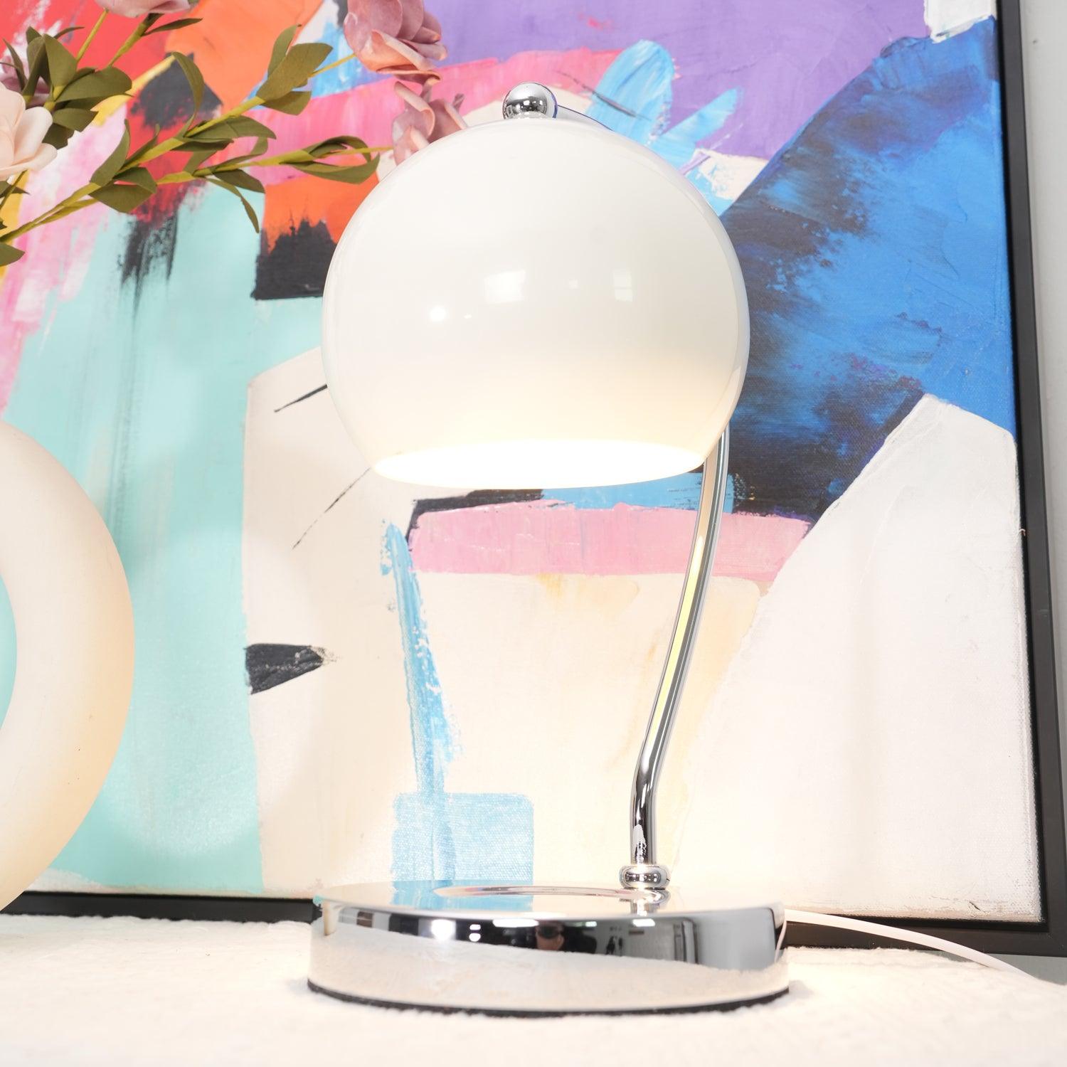 Zephyrce Mid-Century Modern Table Lamp