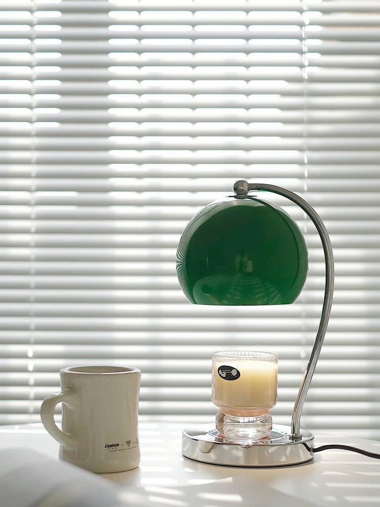 Zephyrce Mid-Century Modern Table Lamp