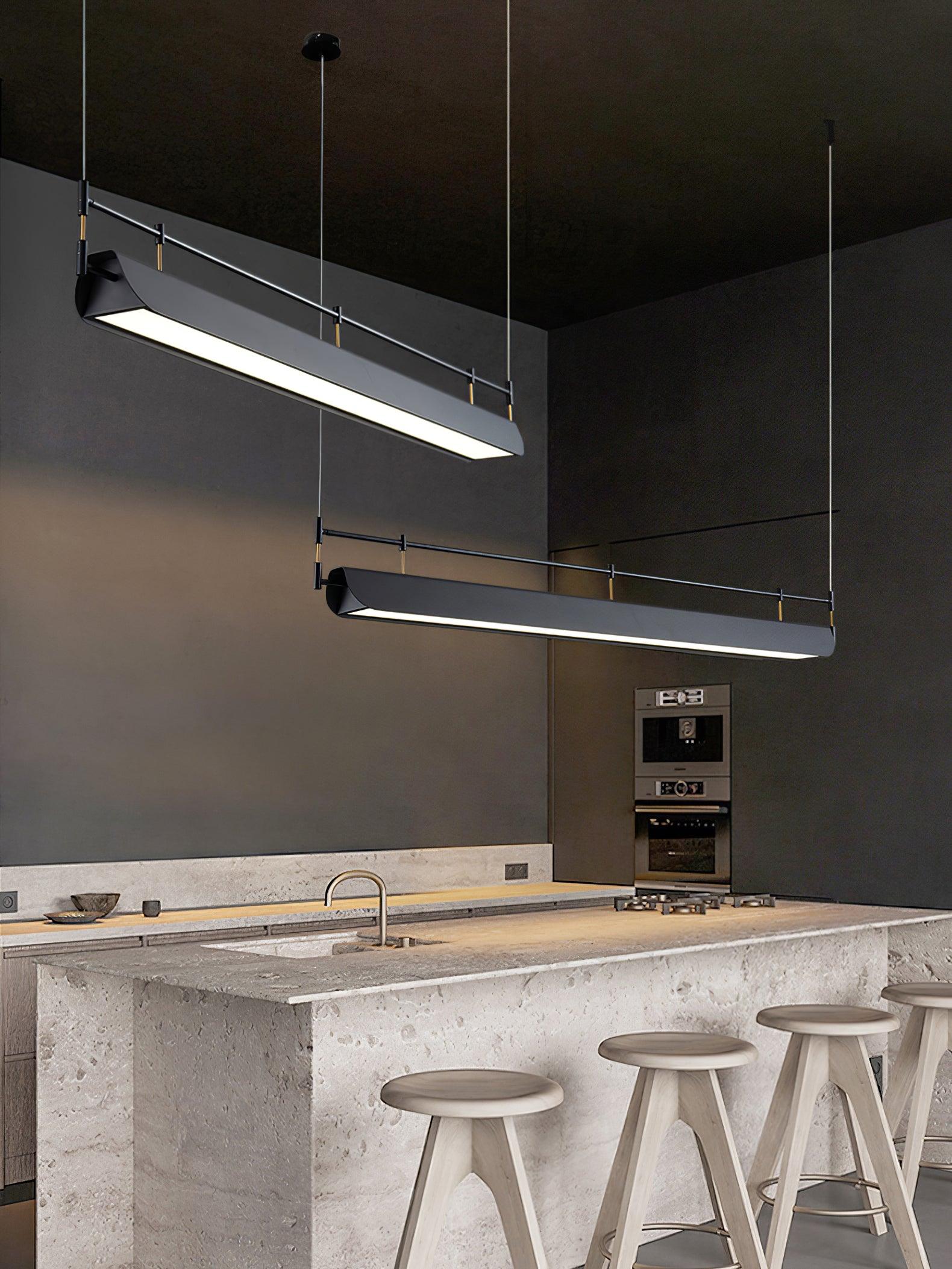 Tostix Pendant Lamp Acrylic Dining