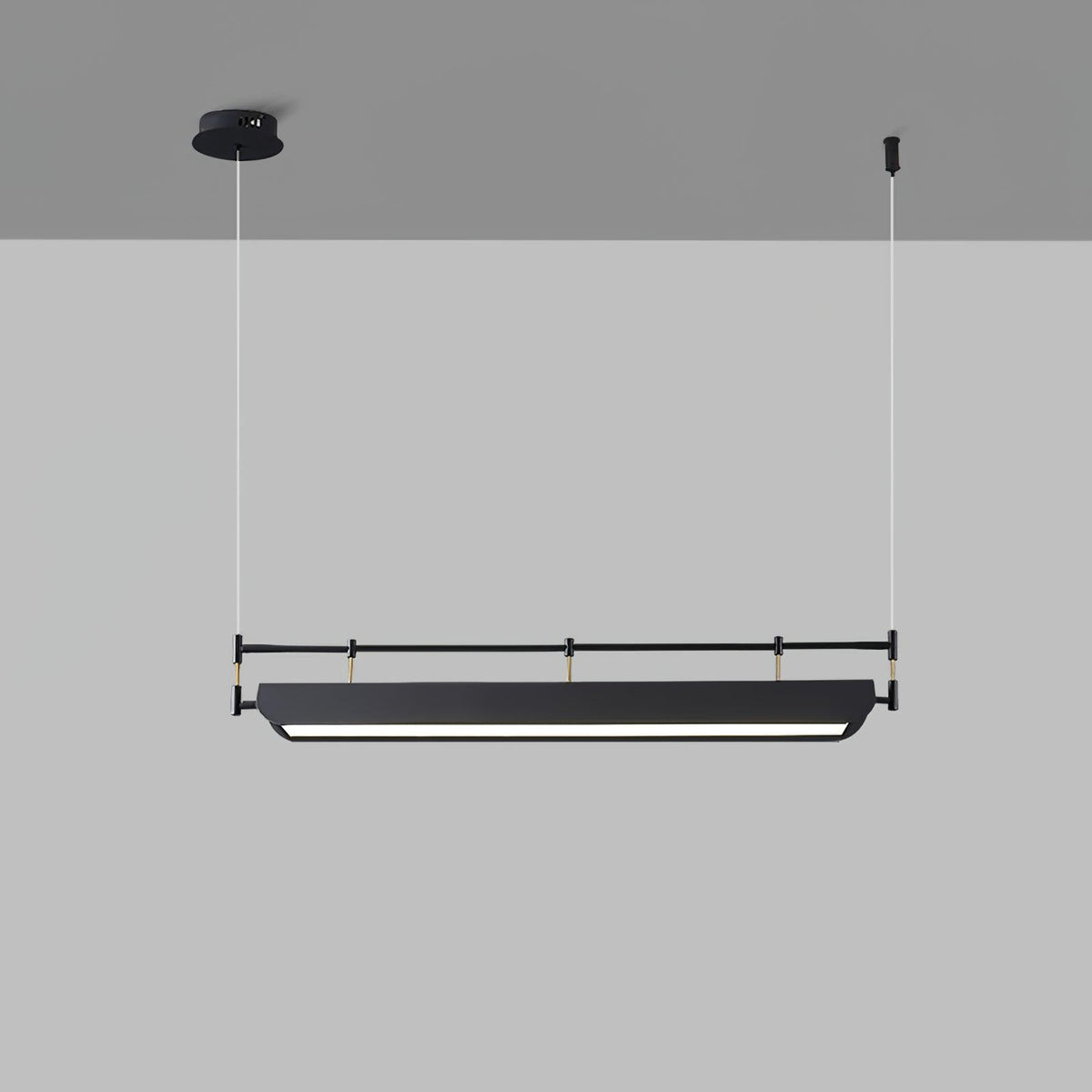 Tostix Pendant Lamp Acrylic Dining