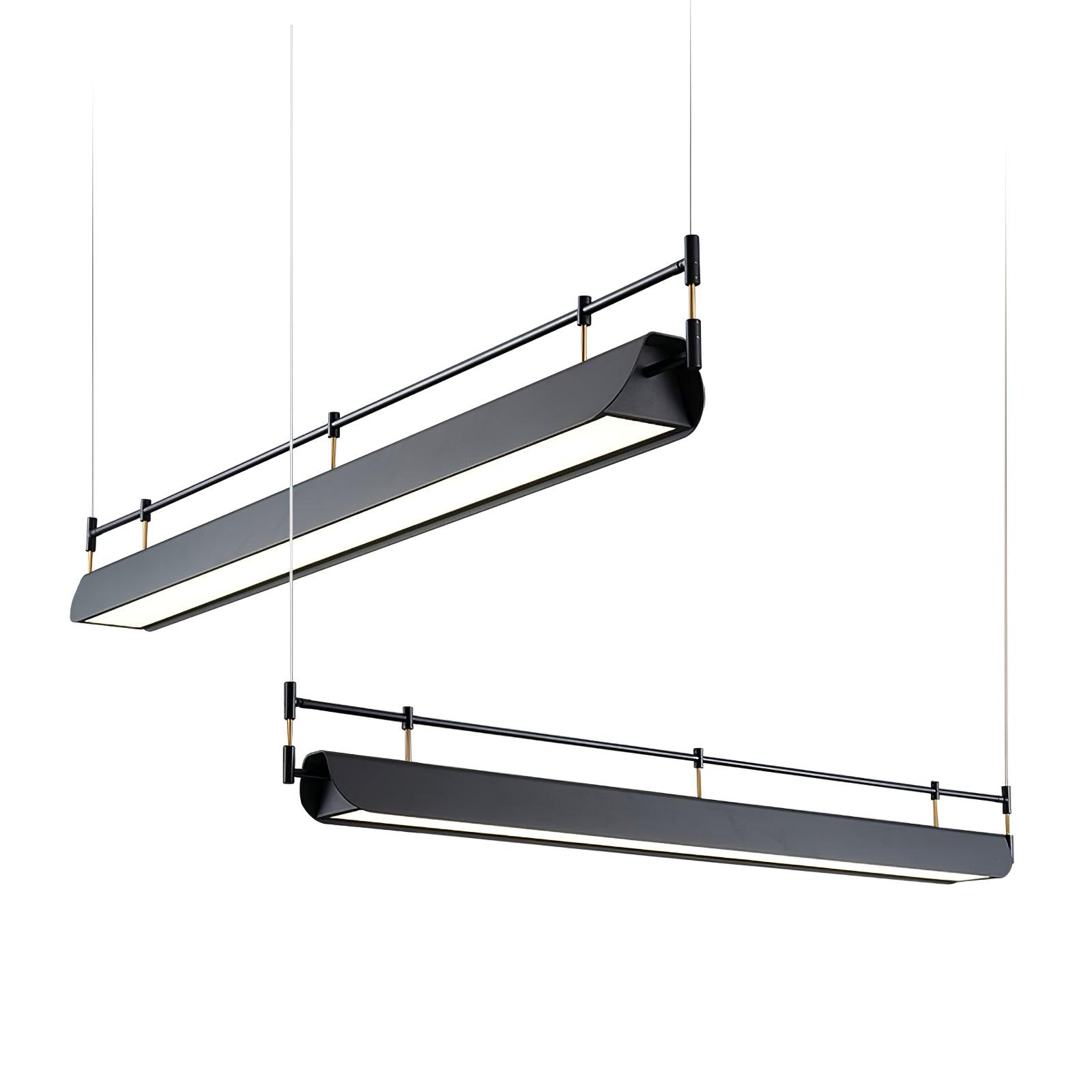 Tostix Pendant Lamp Acrylic Dining