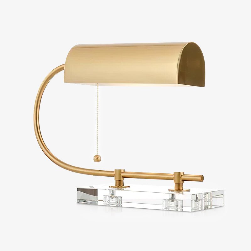 Bastien TableTable Lamp