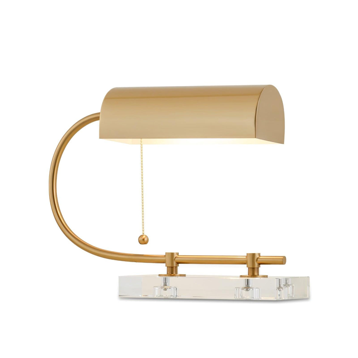 Bastien TableTable Lamp