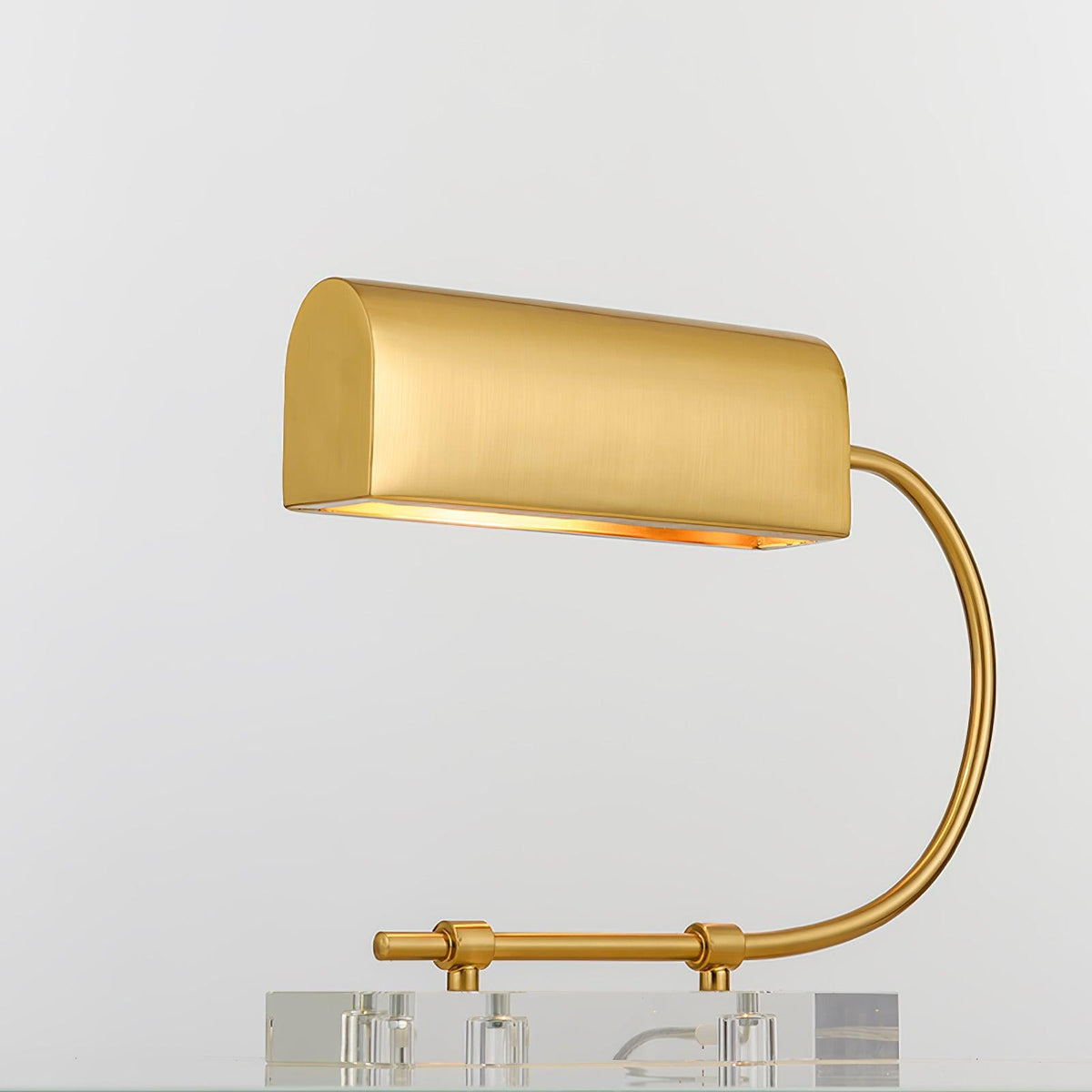 Bastien TableTable Lamp