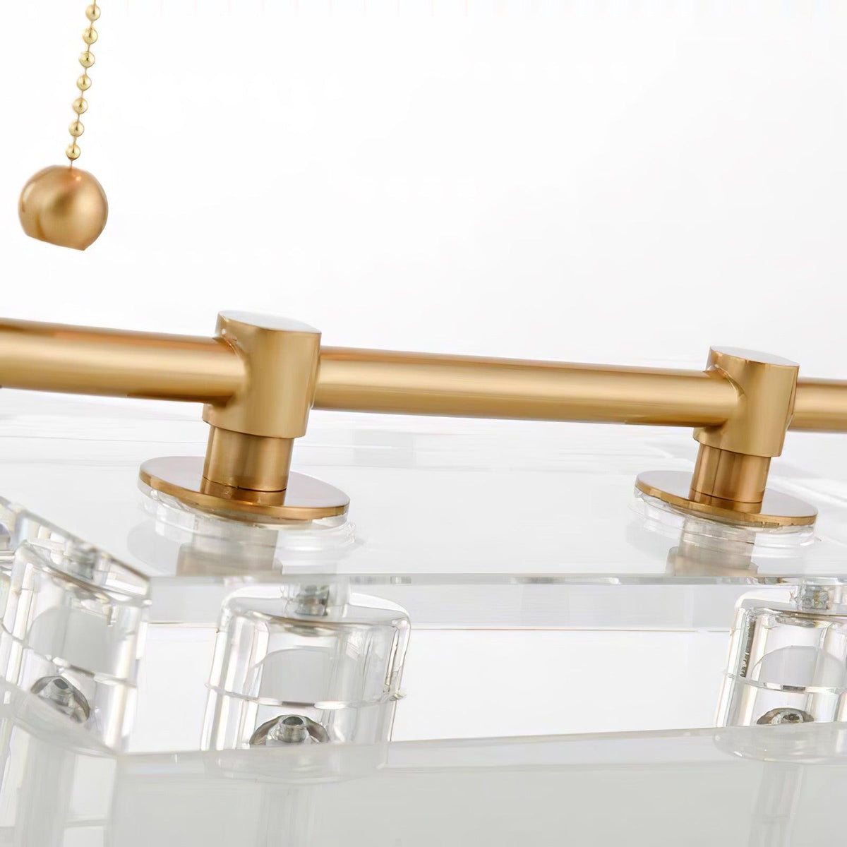 Bastien TableTable Lamp