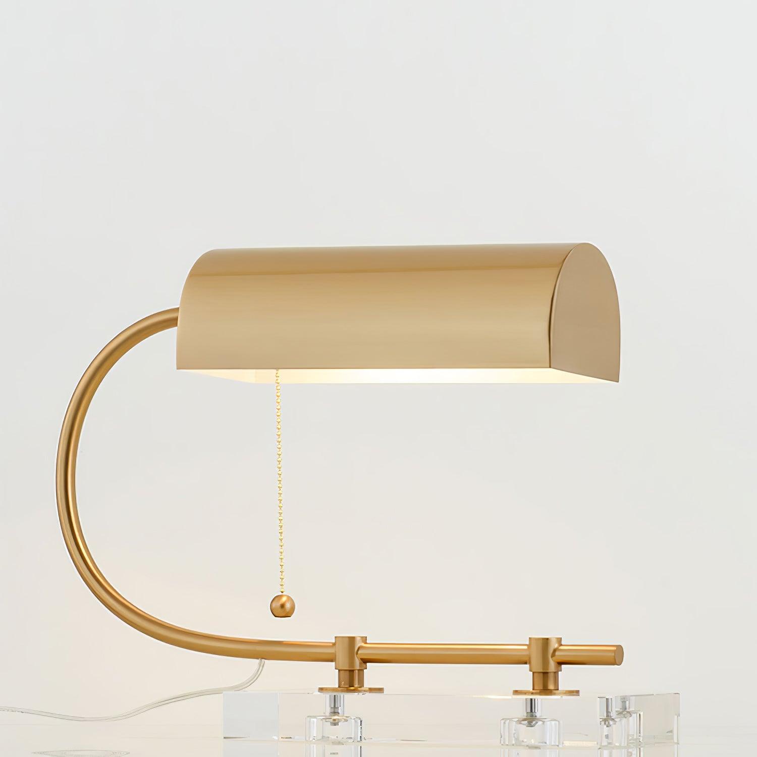 Bastien TableTable Lamp
