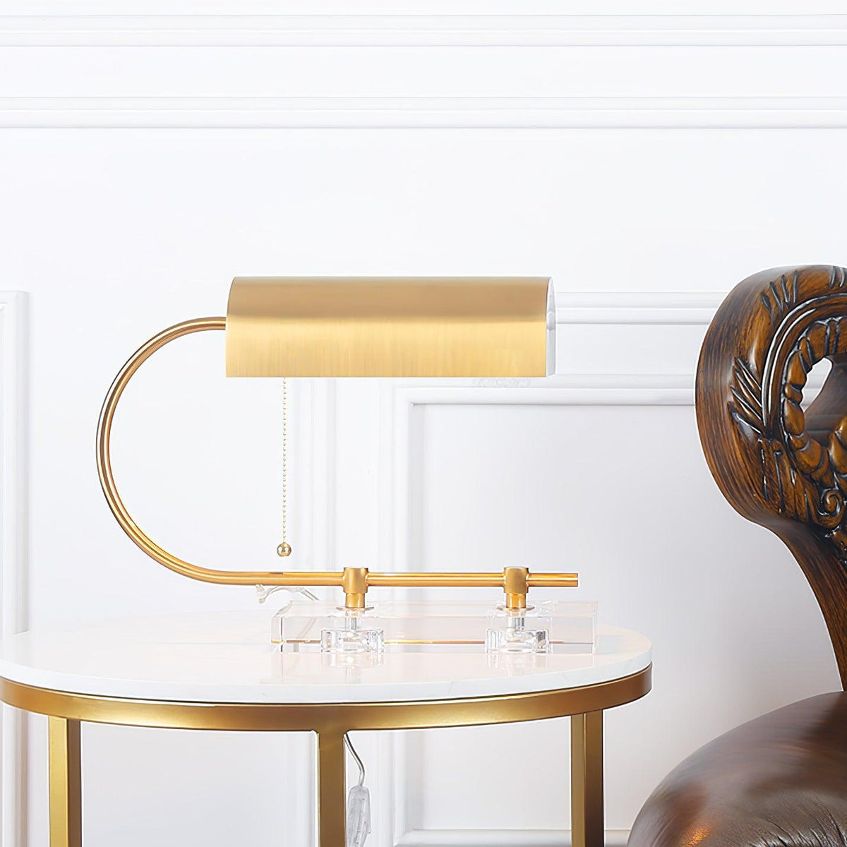 Bastien TableTable Lamp