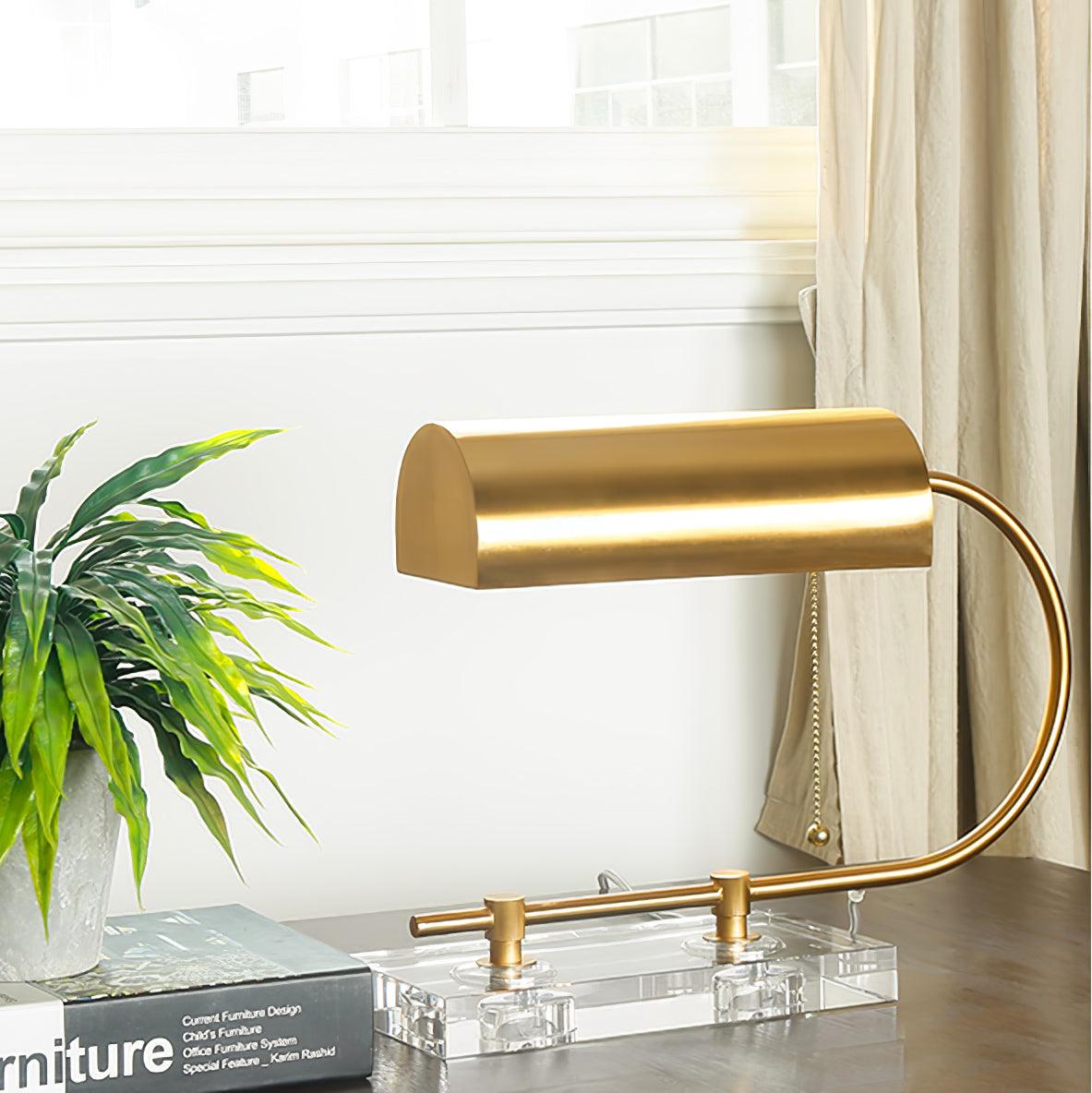 Bastien TableTable Lamp