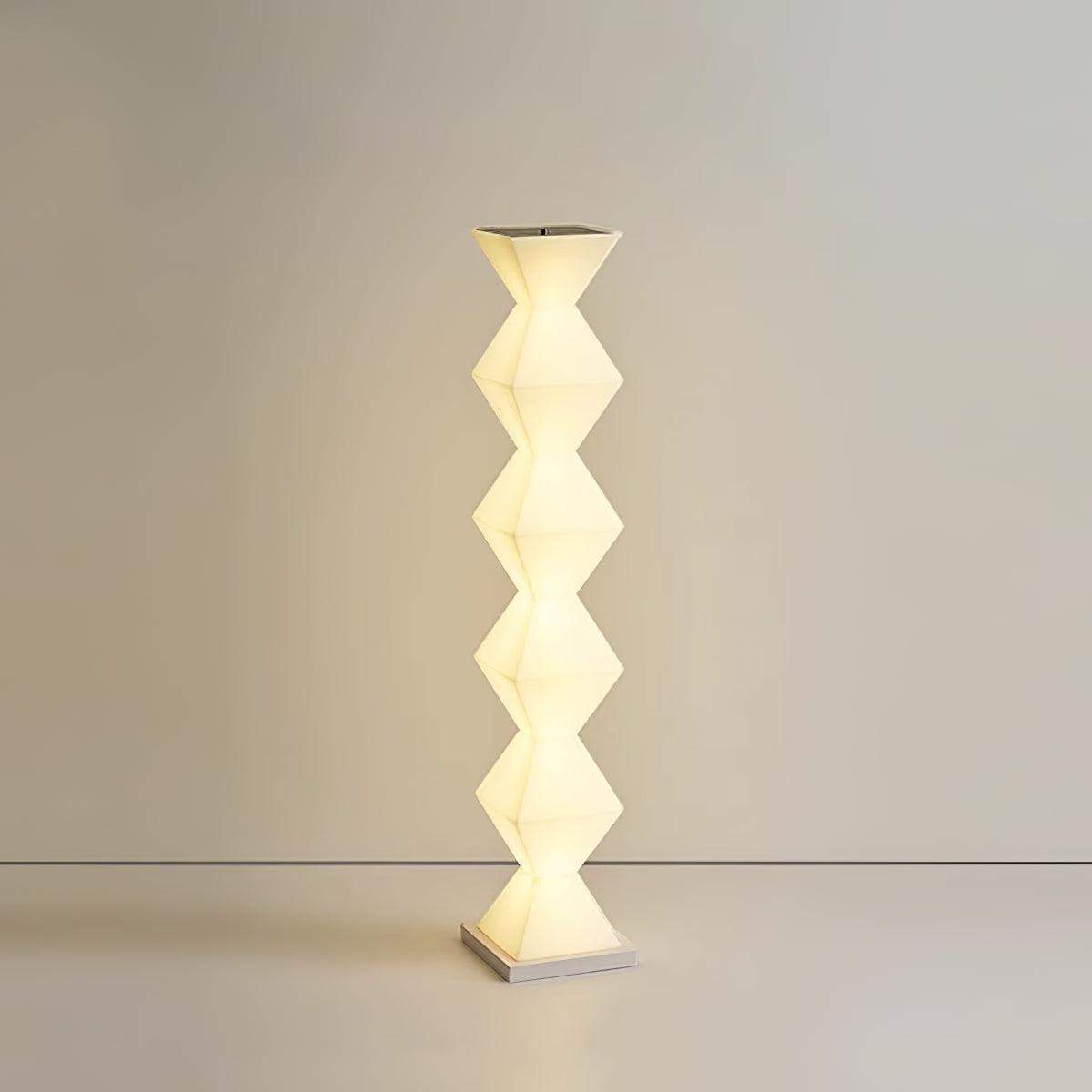 Aurshaor Sleek Stainless Steel Pendant Light