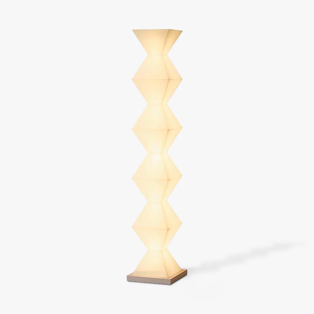 Aurshaor Sleek Stainless Steel Pendant Light