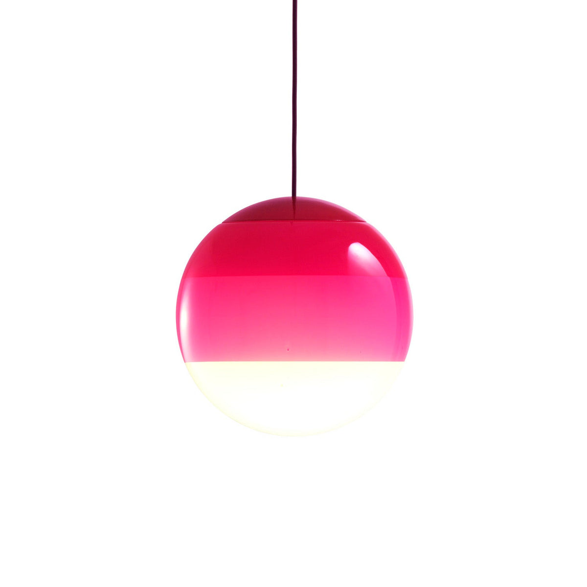 Chromia Orb Cluster Pendant Light