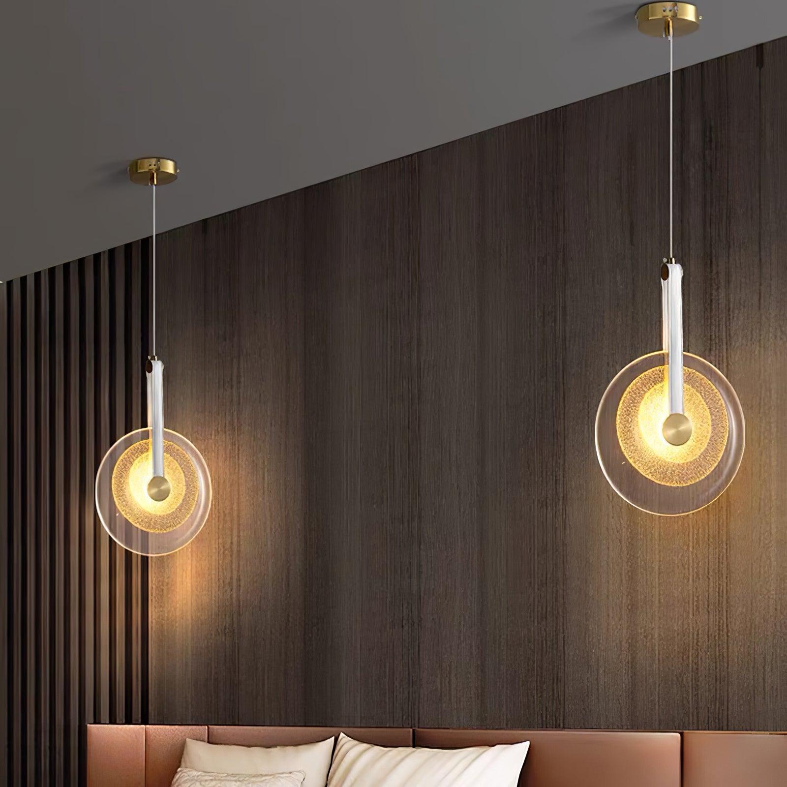Calixte Paolo Castelli Pendant Lamp