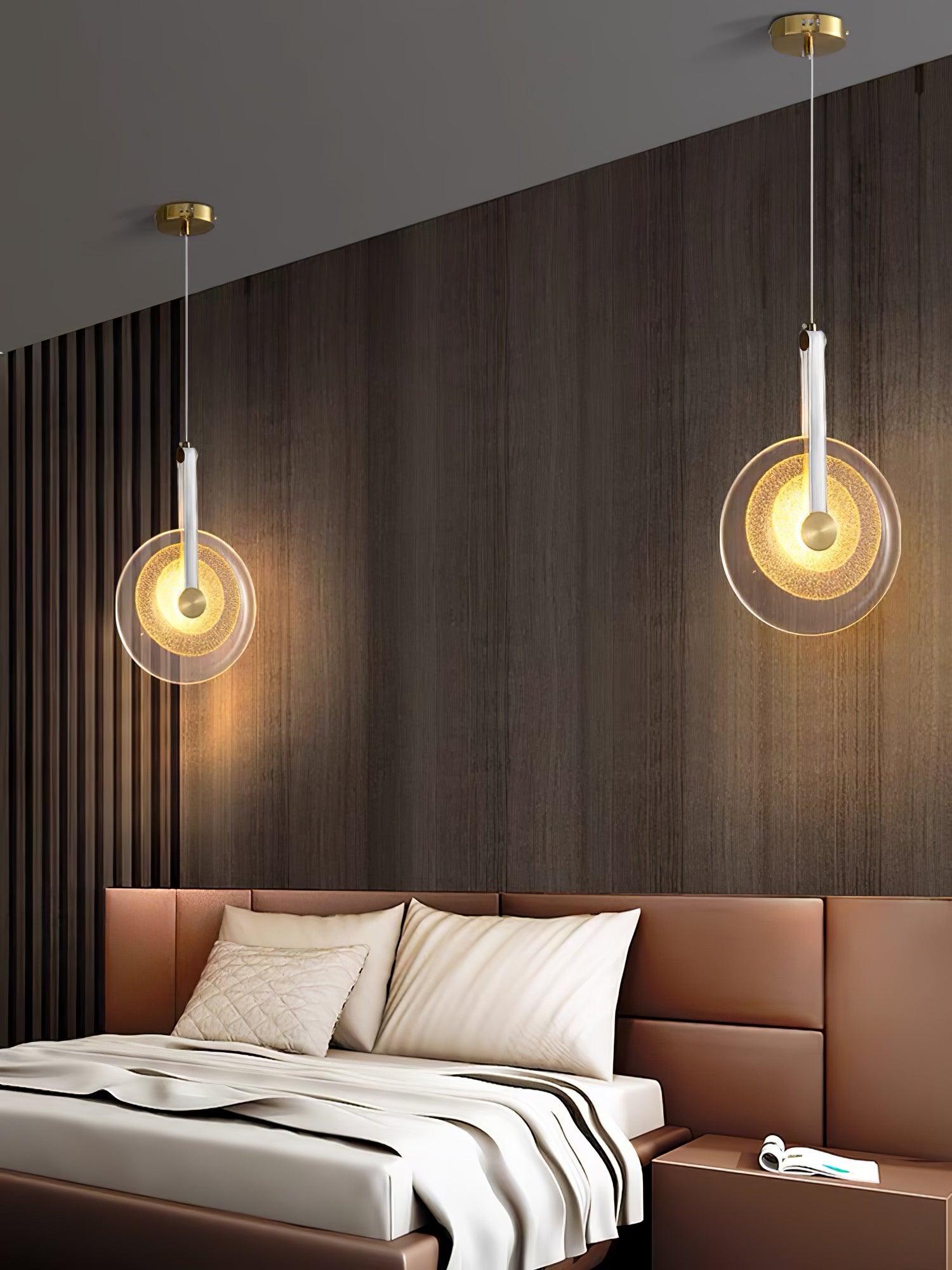 Calixte Paolo Castelli Pendant Lamp