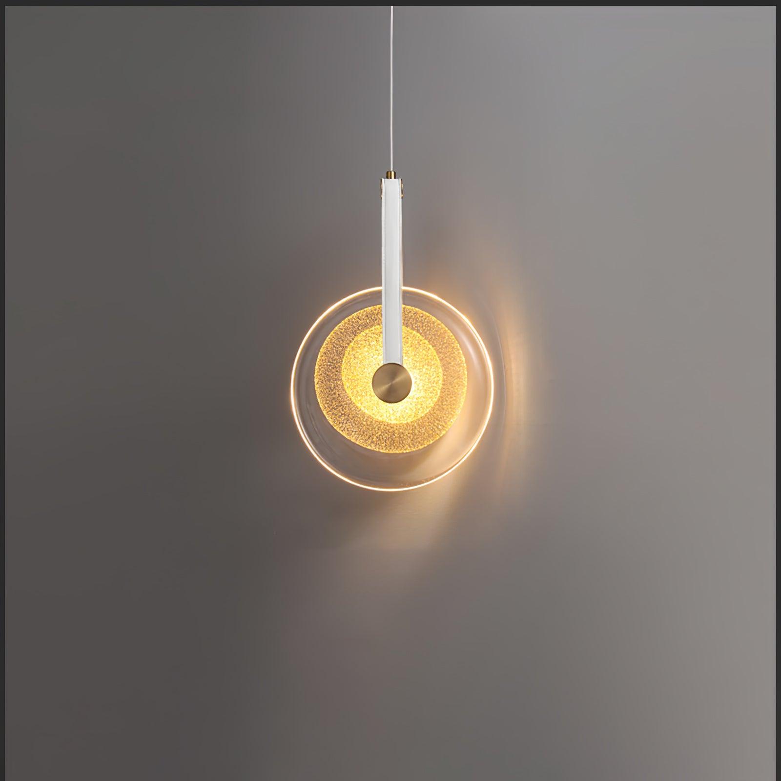 Calixte Paolo Castelli Pendant Lamp